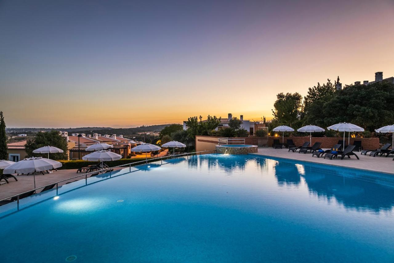 Vale Da Ribeira Residences Saragocal Buitenkant foto