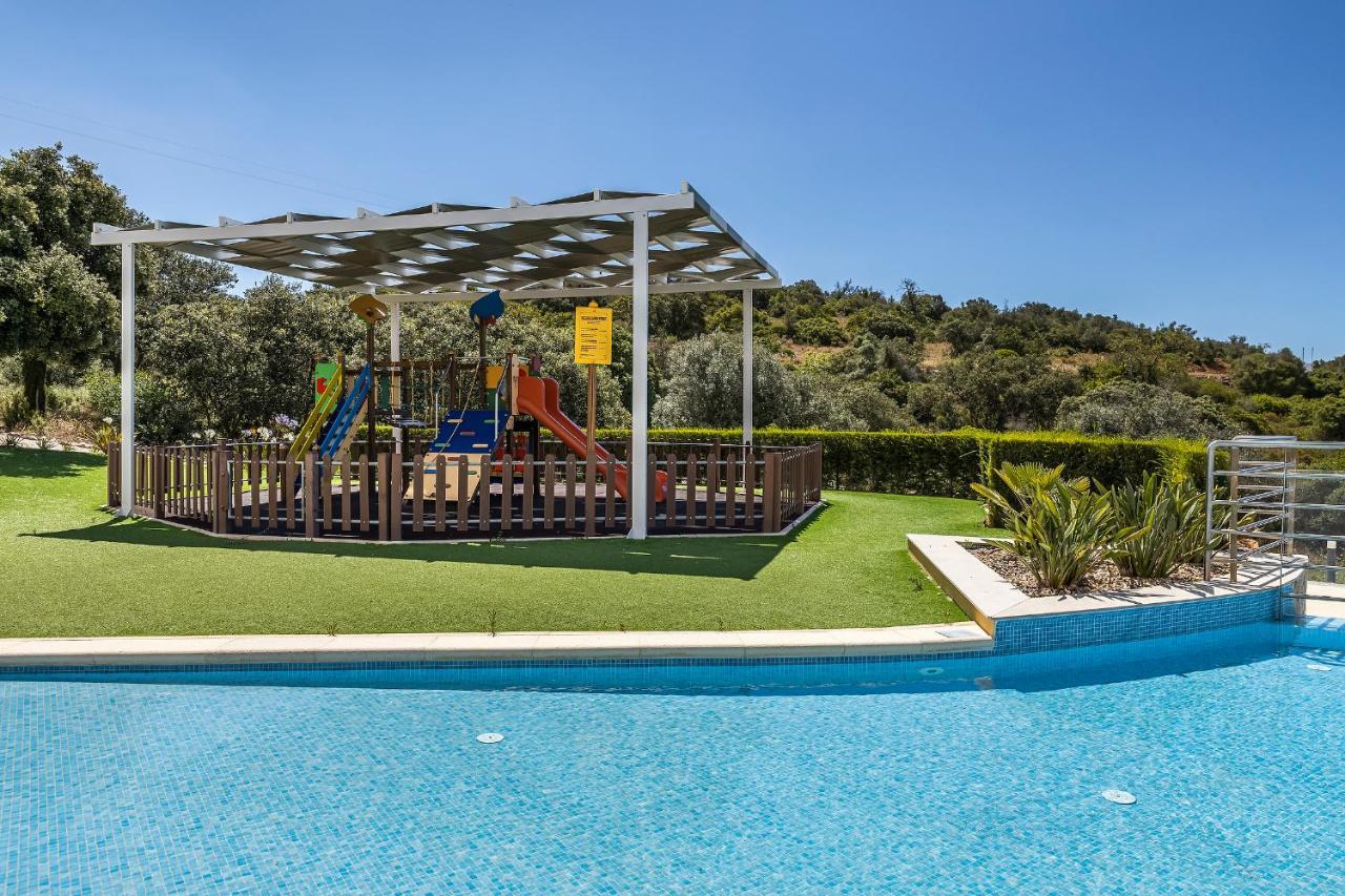 Vale Da Ribeira Residences Saragocal Buitenkant foto