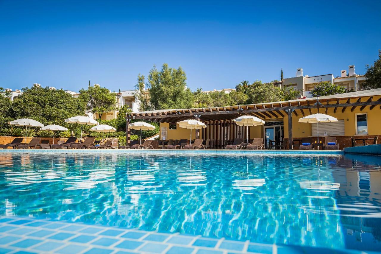 Vale Da Ribeira Residences Saragocal Buitenkant foto