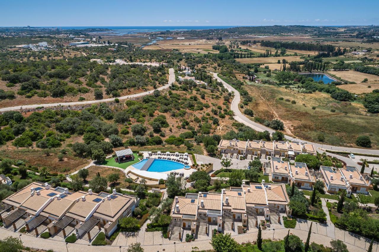 Vale Da Ribeira Residences Saragocal Buitenkant foto