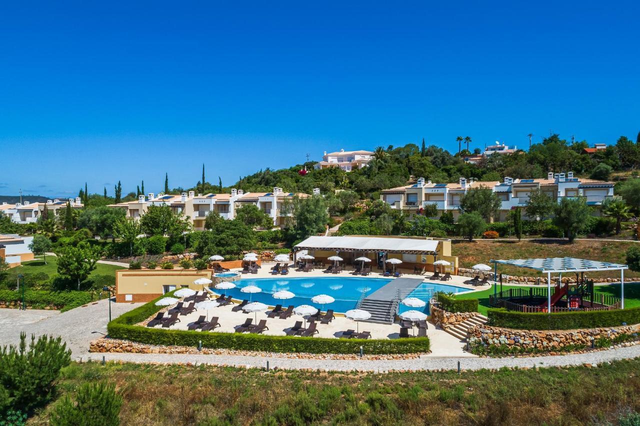 Vale Da Ribeira Residences Saragocal Buitenkant foto