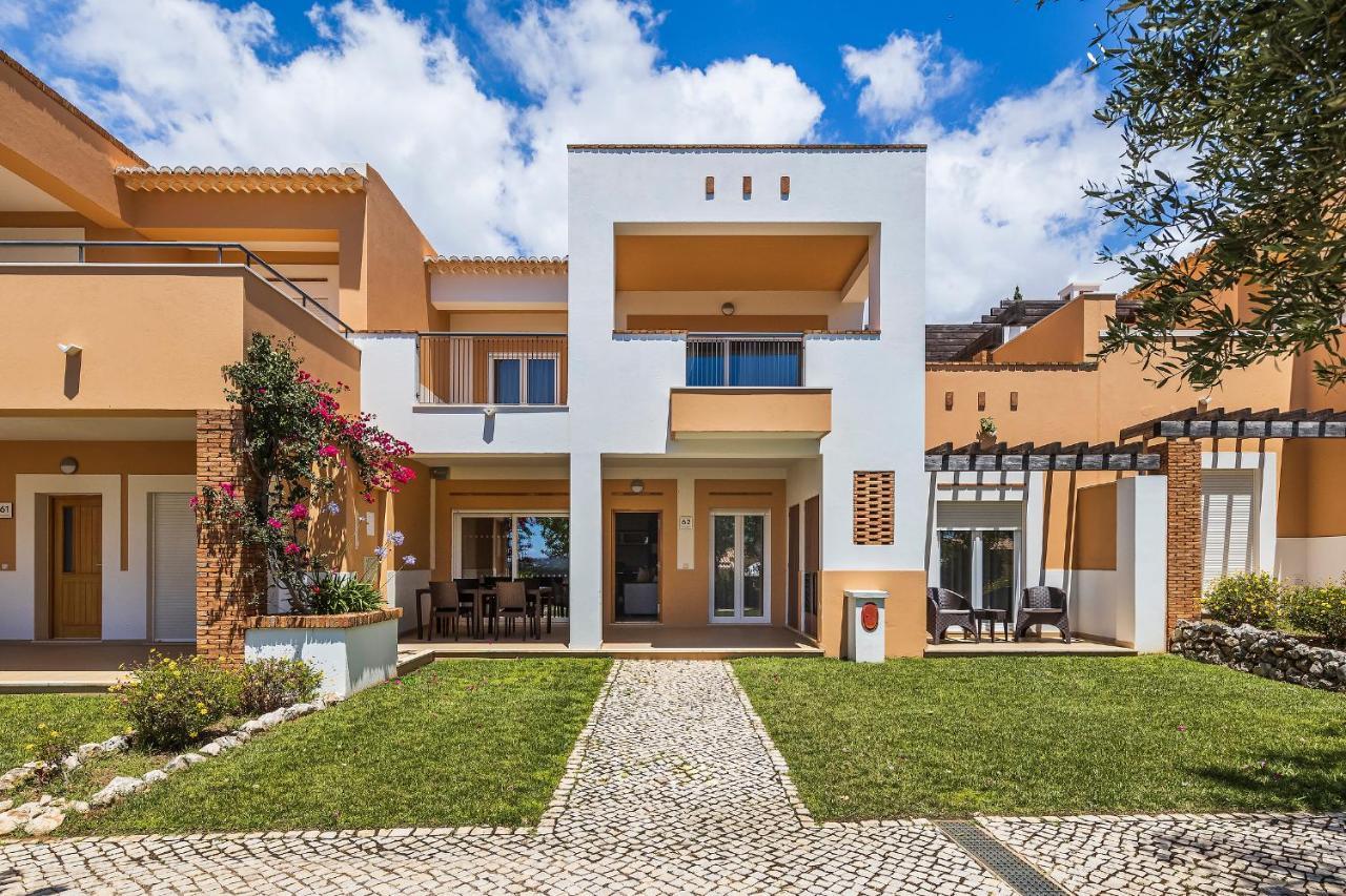Vale Da Ribeira Residences Saragocal Buitenkant foto