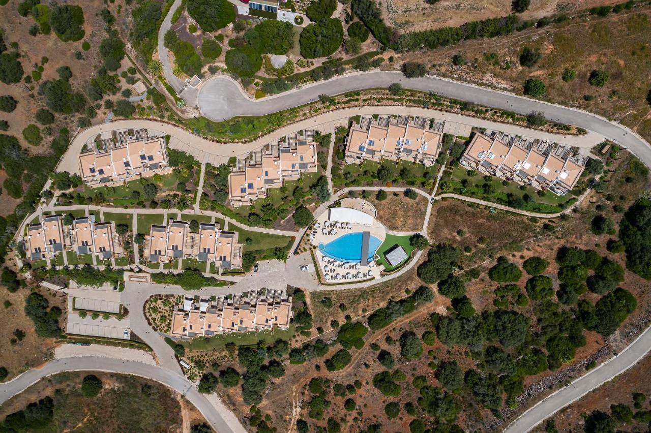 Vale Da Ribeira Residences Saragocal Buitenkant foto