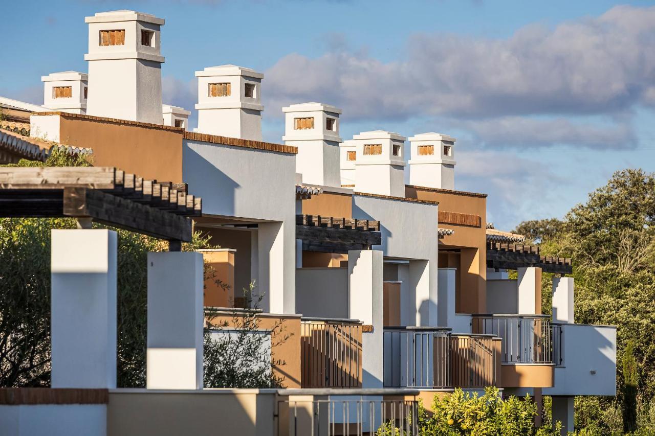 Vale Da Ribeira Residences Saragocal Buitenkant foto