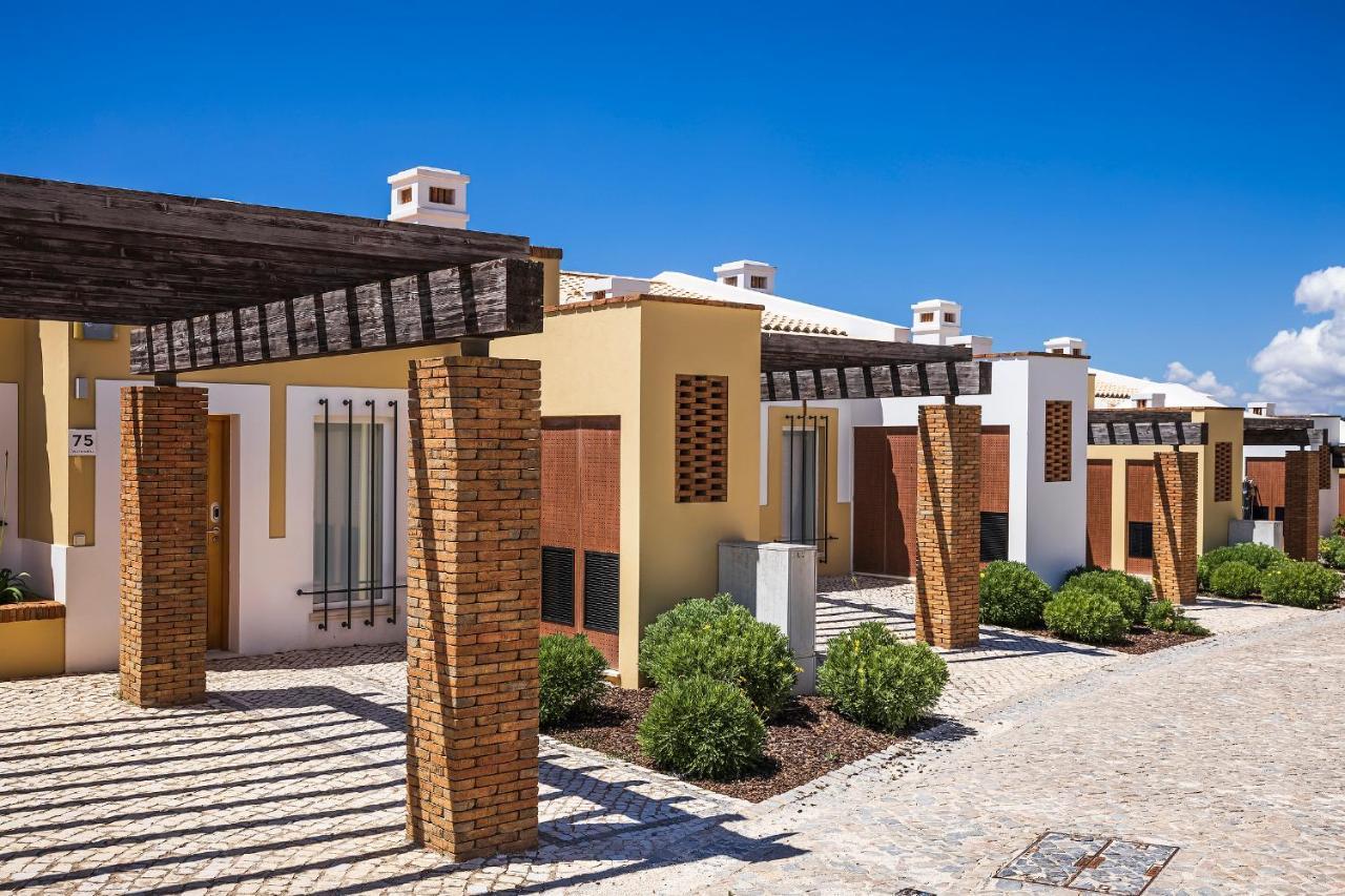 Vale Da Ribeira Residences Saragocal Buitenkant foto