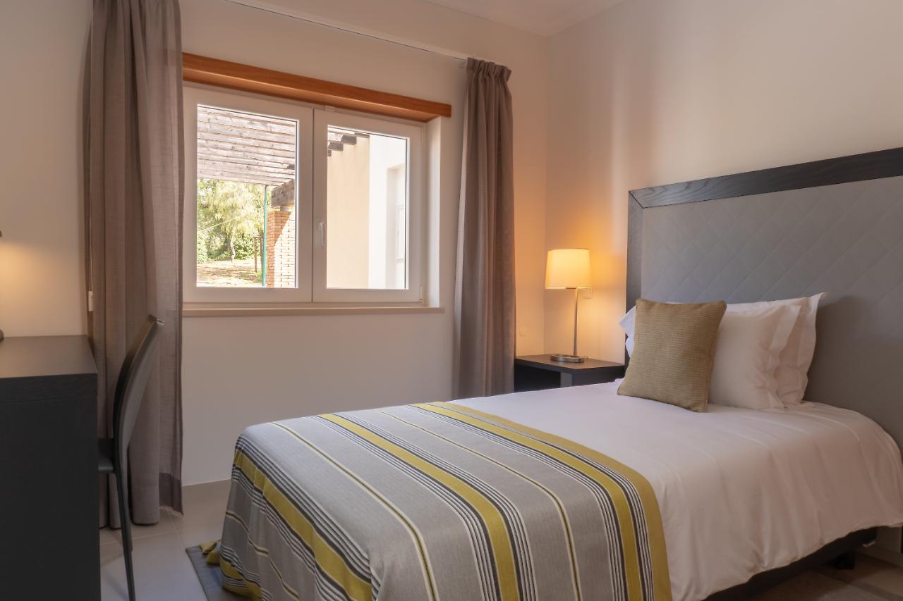 Vale Da Ribeira Residences Saragocal Buitenkant foto