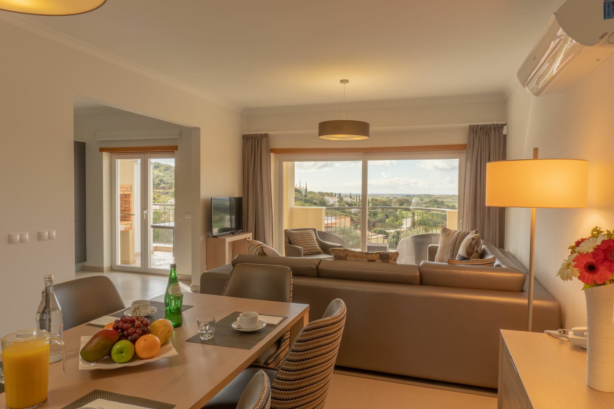 Vale Da Ribeira Residences Saragocal Buitenkant foto