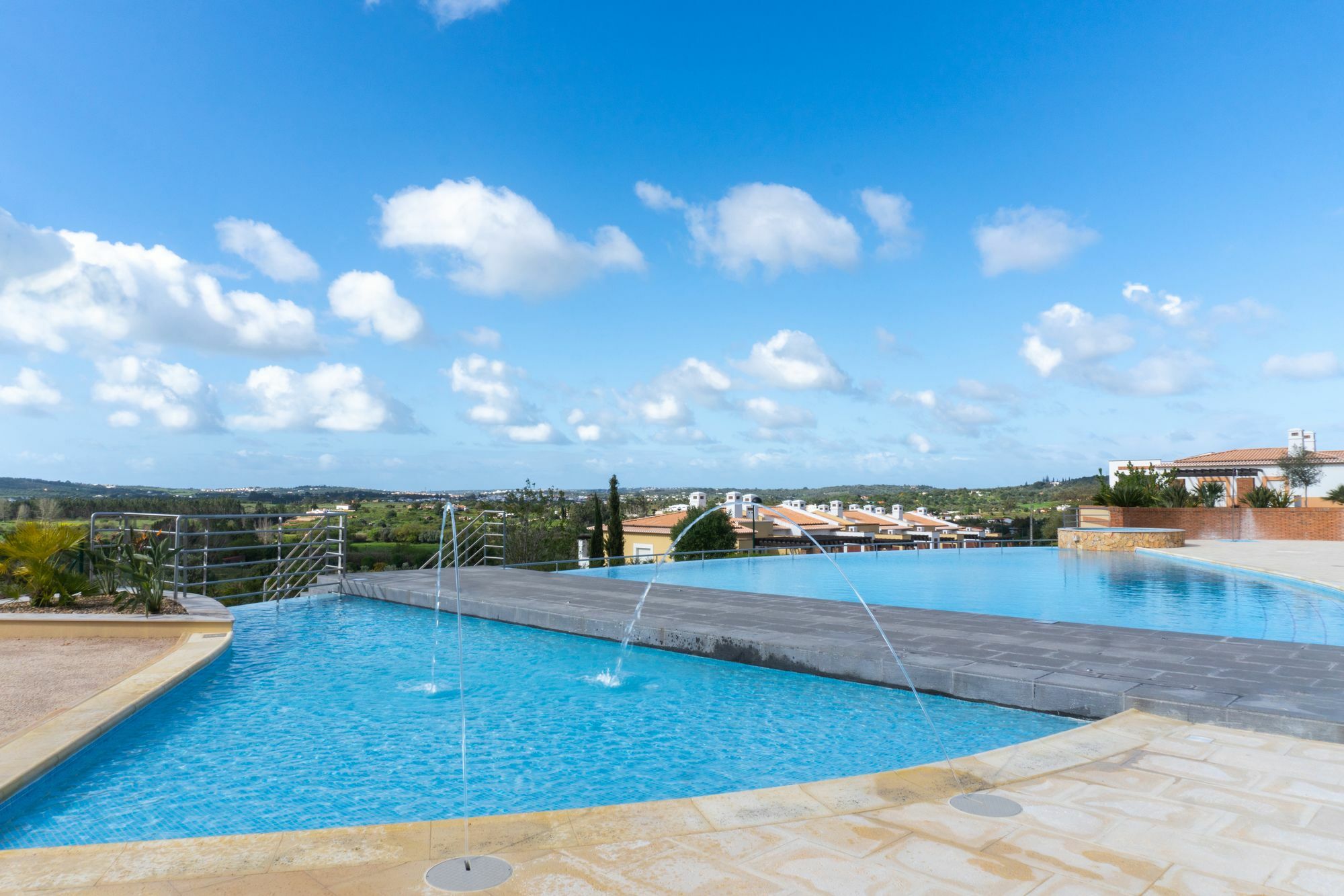 Vale Da Ribeira Residences Saragocal Buitenkant foto