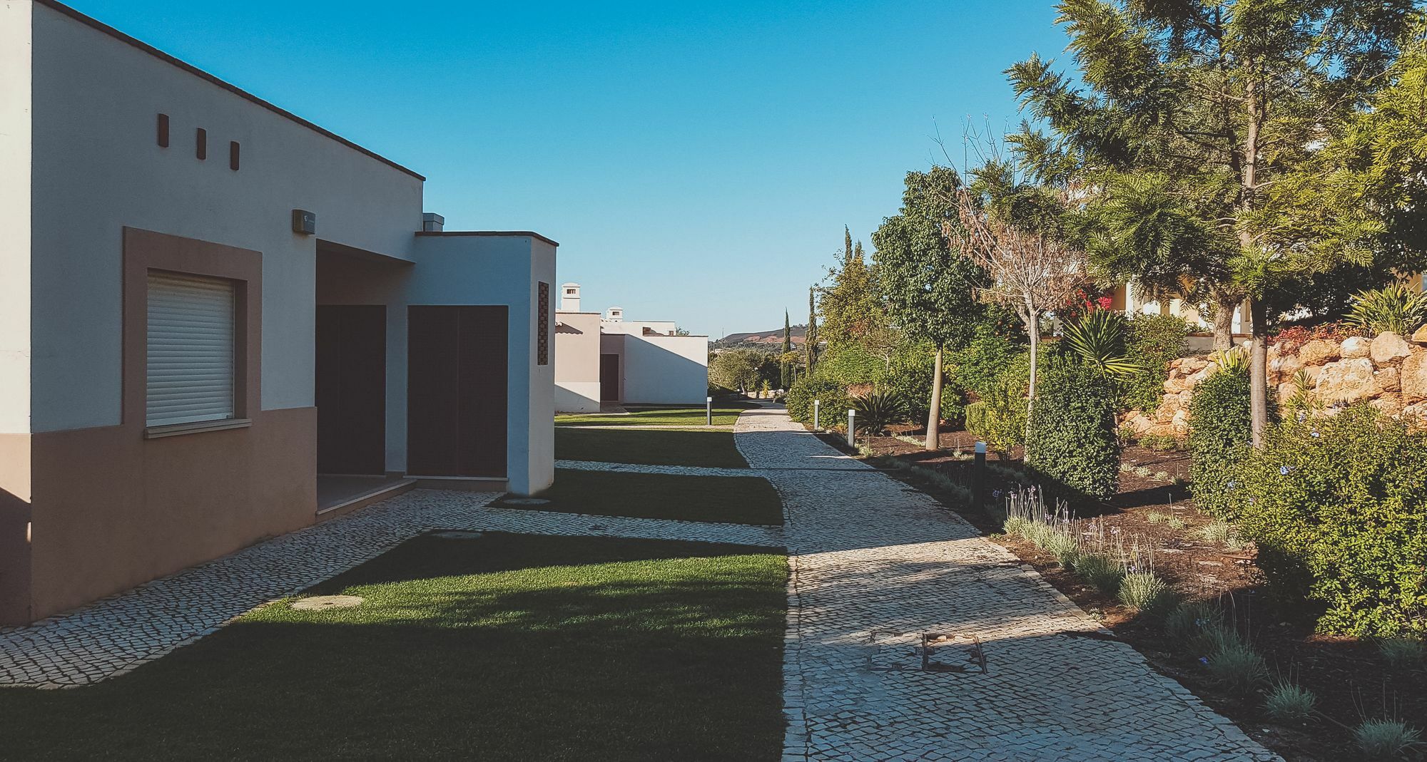 Vale Da Ribeira Residences Saragocal Buitenkant foto