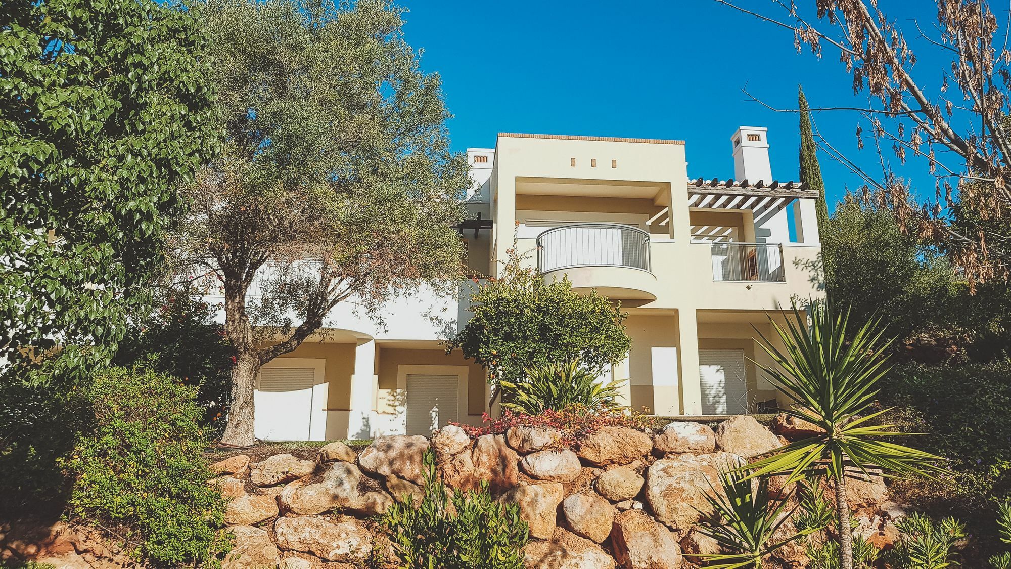 Vale Da Ribeira Residences Saragocal Buitenkant foto