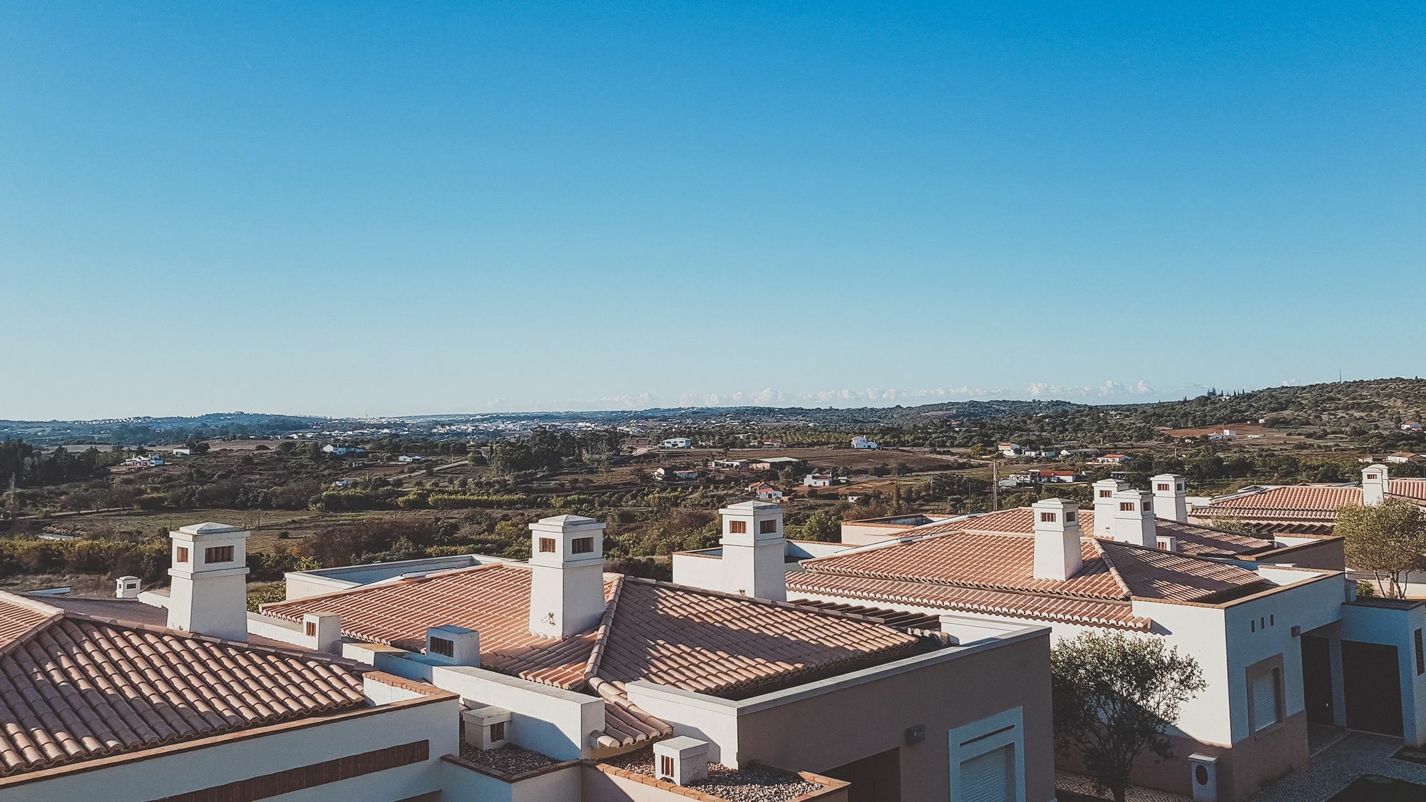 Vale Da Ribeira Residences Saragocal Buitenkant foto