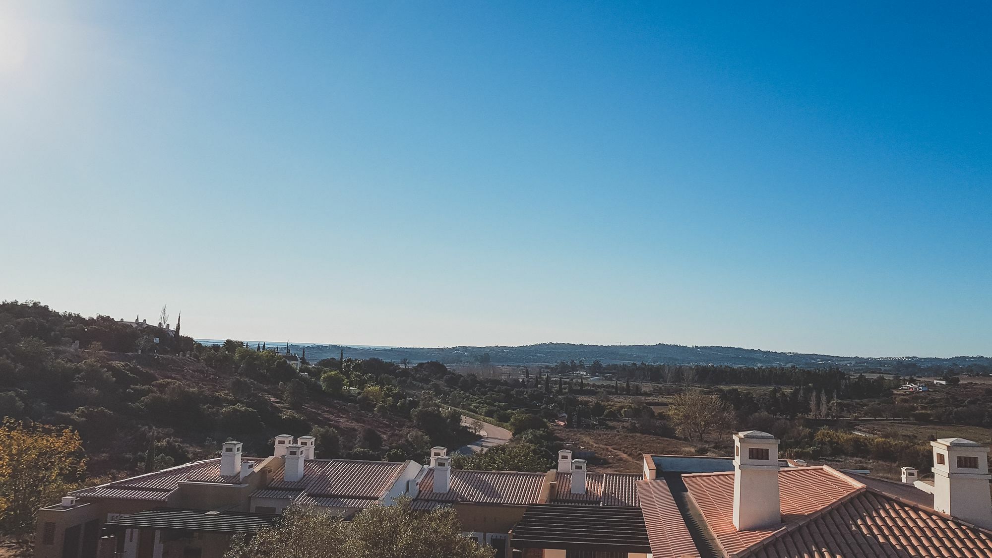Vale Da Ribeira Residences Saragocal Buitenkant foto