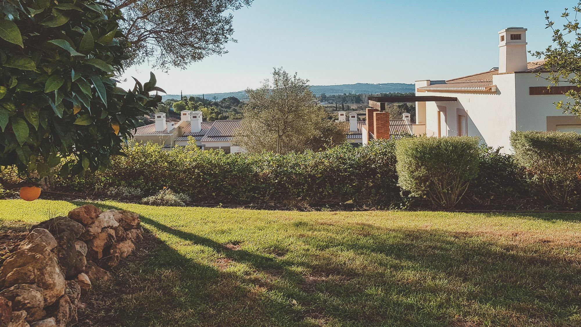 Vale Da Ribeira Residences Saragocal Buitenkant foto