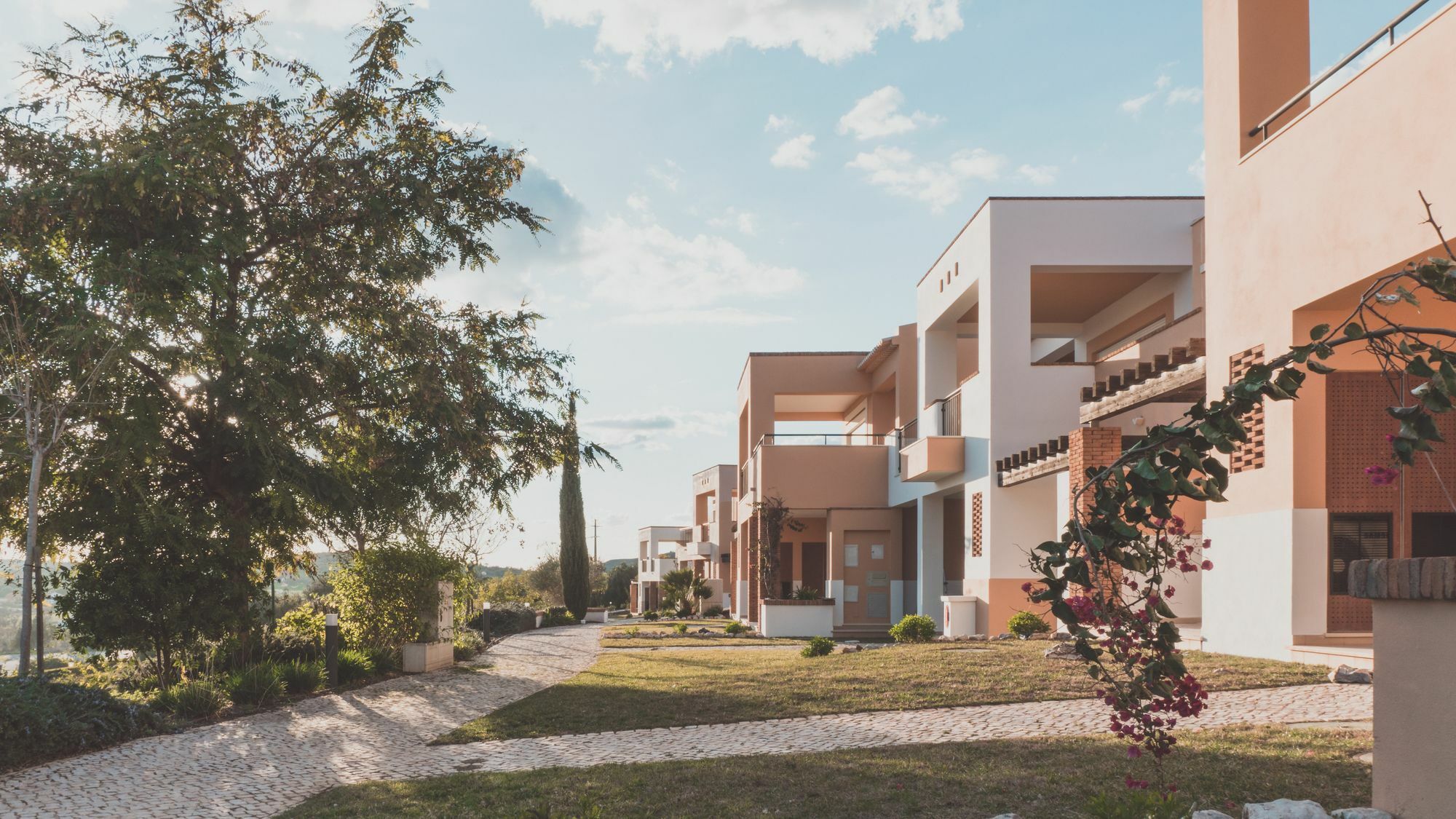 Vale Da Ribeira Residences Saragocal Buitenkant foto