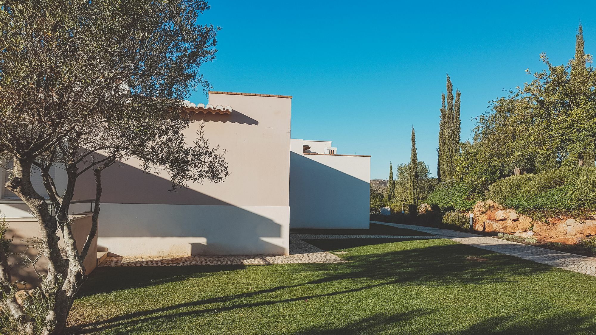 Vale Da Ribeira Residences Saragocal Buitenkant foto